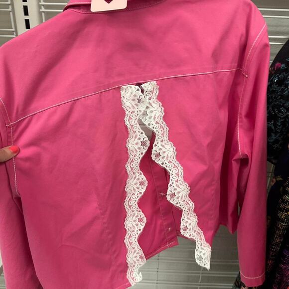 The foxcroft crop hot - Picture 4 of 4